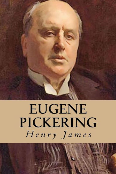 Eugene Pickering - 9781539328445