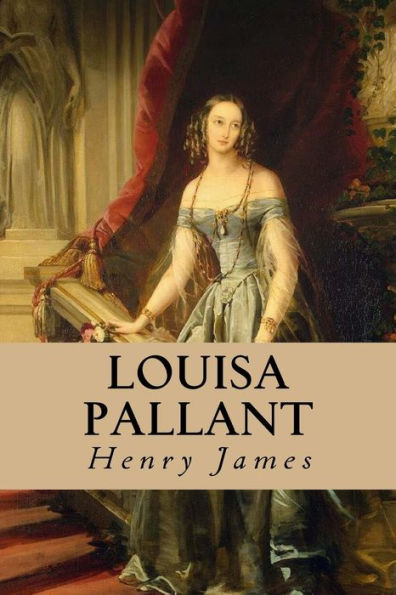 Louisa Pallant - 9781539332411