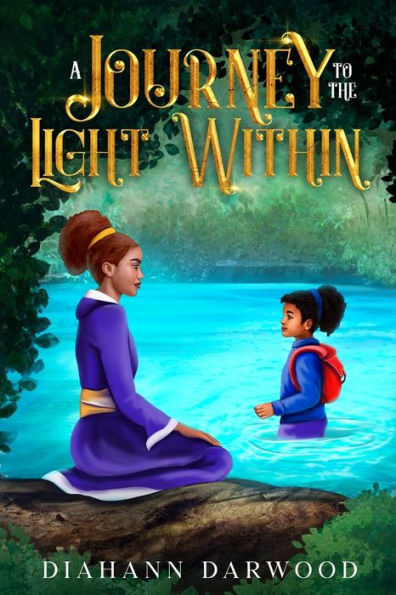 A Journey To The Light Within
