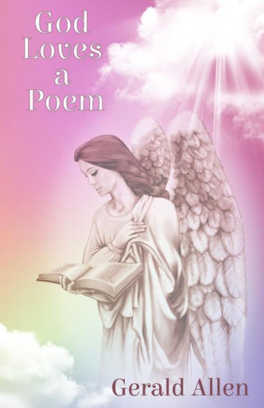 God Loves A Poem