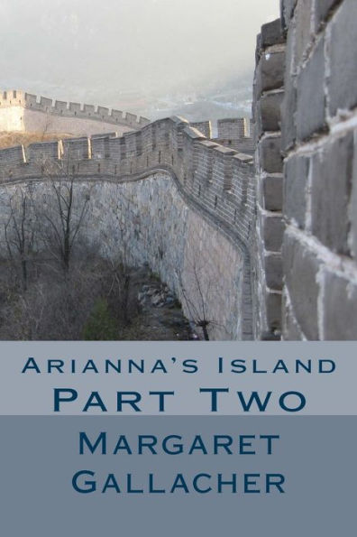 Arianna's Island: Part Two (1,2,3,4)