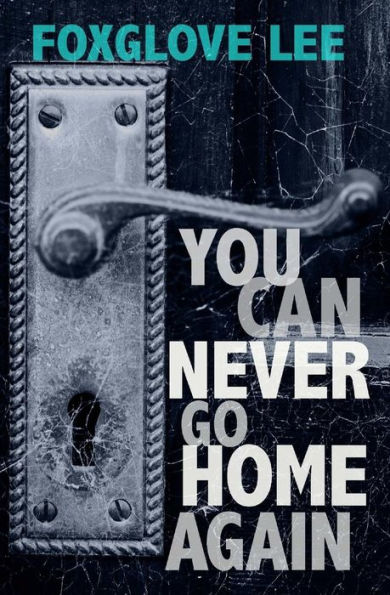 You Can Never Go Home Again: Paranormal Lgbtq Young Adult Fiction