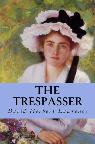 The Trespasser - 9781539342380