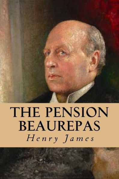 The Pension Beaurepas - 9781539342656