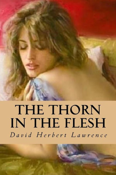 The Thorn In The Flesh