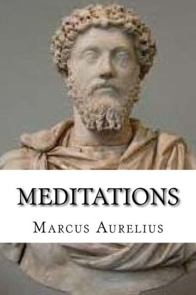 Meditations - 9781539349907