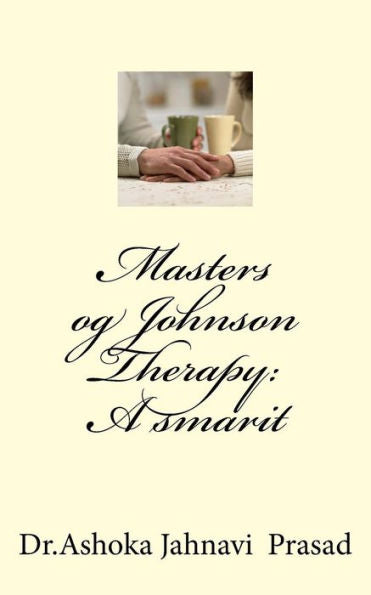 Masters Og Johnson Therapy: A Smarit (Icelandic Edition)