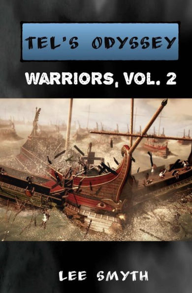Tel's Odyssey (Warriors)