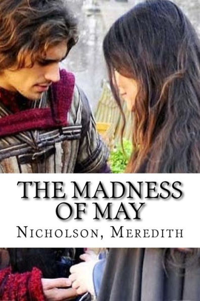 The Madness Of May - 9781539363132