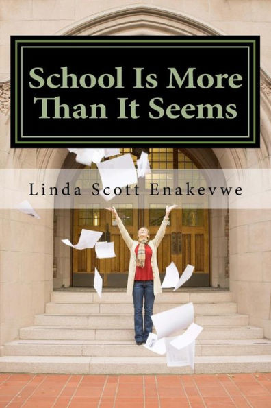 School Is More Than It Seems