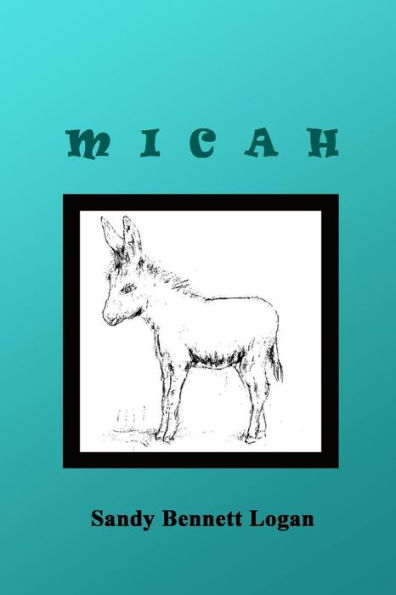 Micah - 9781539366287
