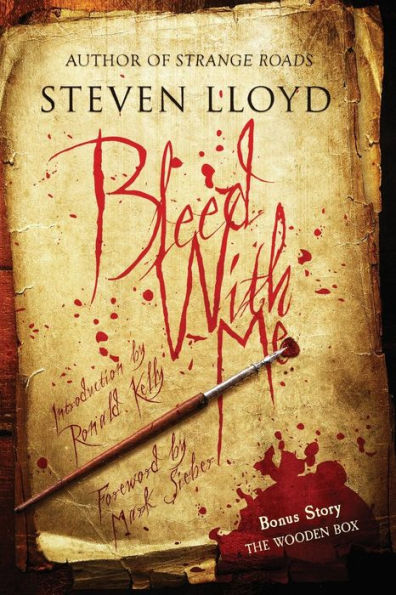 Bleed With Me