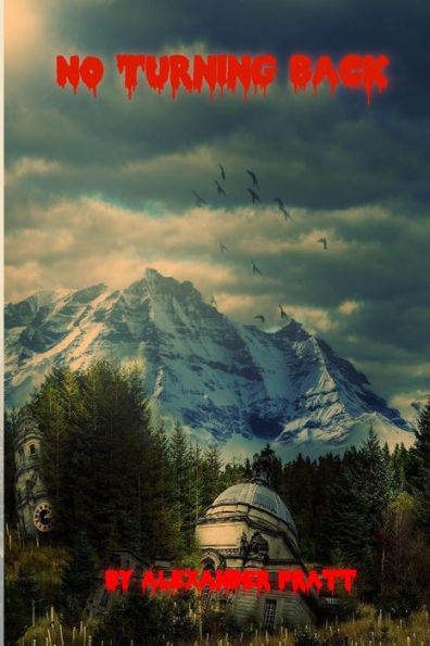 No Turning Back (Dead Chronicles)