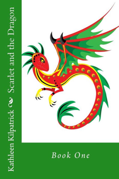 Scarlet And The Dragon