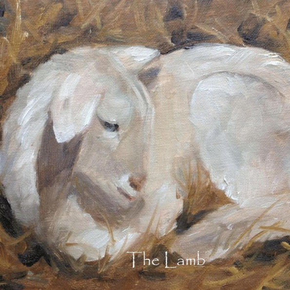 The Lamb - 9781539375005