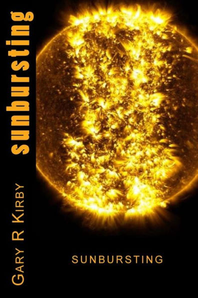 Sunbursting: Reader's Select