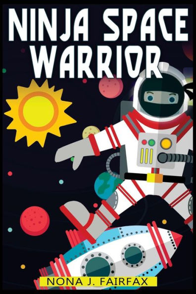 Ninja Space Warrior