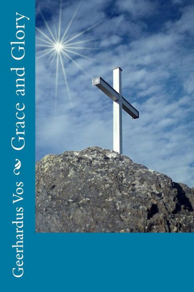 Grace And Glory - 9781539379577