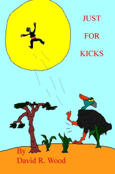 Just For Kicks: Volume Six (My Private Collection)