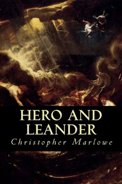 Hero And Leander
