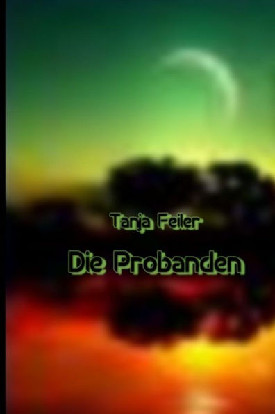 Die Probanden: Dark Thriller (Hayley) (German Edition)