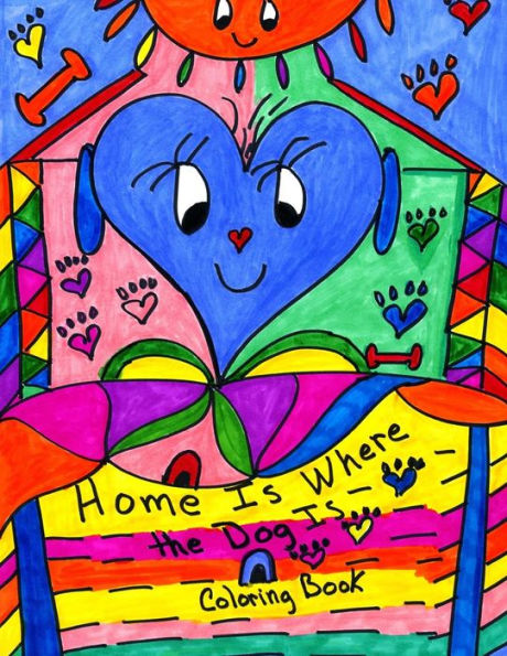 Home Is Where The Dog Is