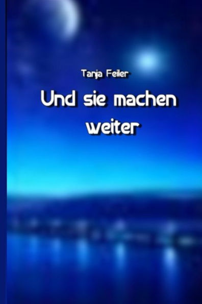 Und Sie Machen Weiter: Dark Thriller (Hayley) (German Edition)