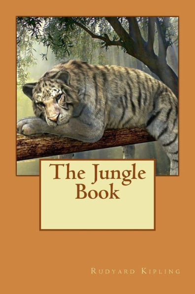 The Jungle Book: Best Of Mowgli's Storyline