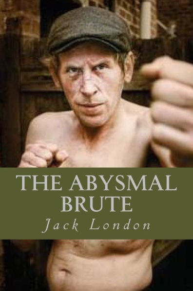 The Abysmal Brute - 9781539409823