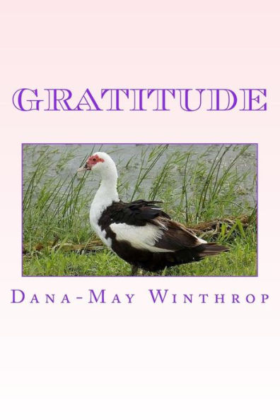 Gratitude - 9781539412724