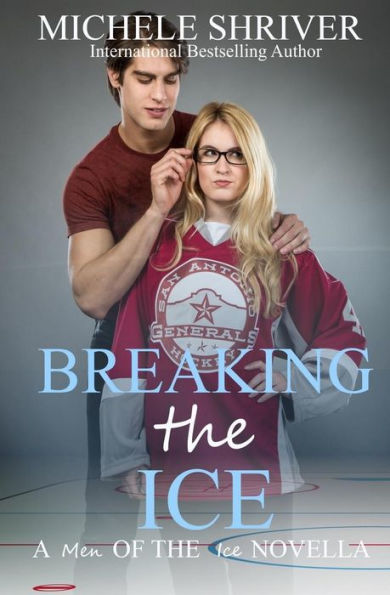 Breaking The Ice (Men Of The Ice)