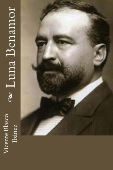 Luna Benamor - 9781539417637
