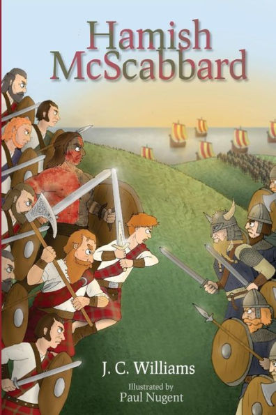 Hamish Mcscabbard
