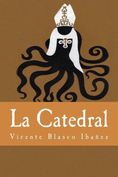 La Catedral (Spanish Edition) - 9781539424956