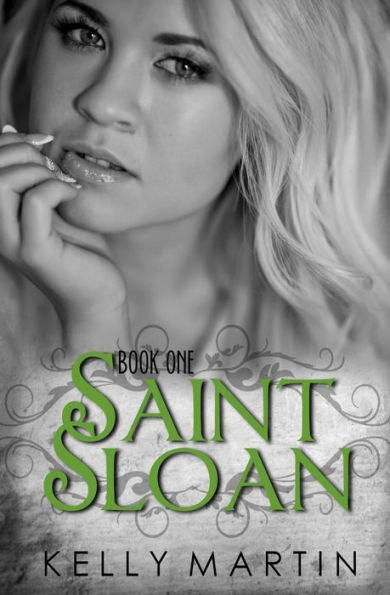 Saint Sloan
