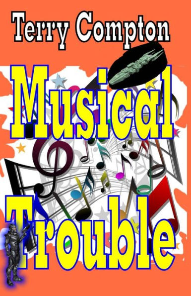 Musical Troubles (Wanted)