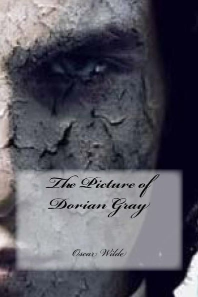The Picture Of Dorian Gray - 9781539429401
