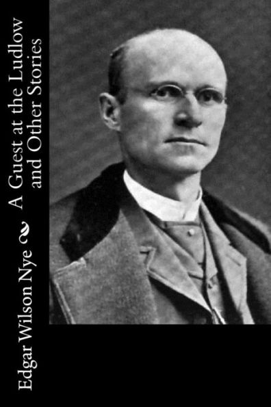 A Guest At The Ludlow And Other Stories