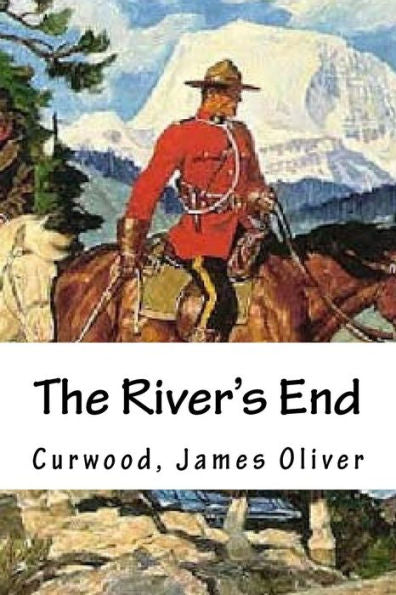 The River's End - 9781539431763