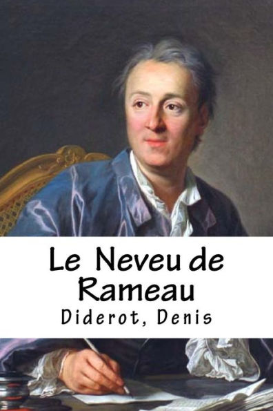 Le Neveu De Rameau (French Edition) - 9781539431800