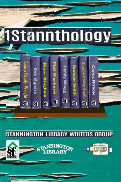 1Stannthology: Stannington Library Writers Group