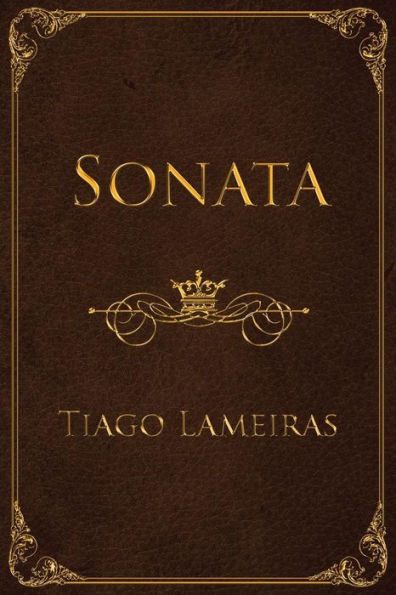 Sonata - 9781539438298