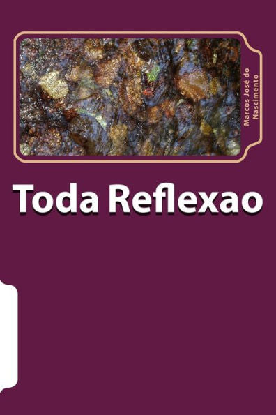 Toda Reflexao (Portuguese Edition)