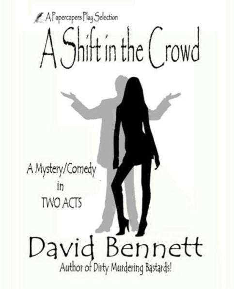 A Shift In The Crowd