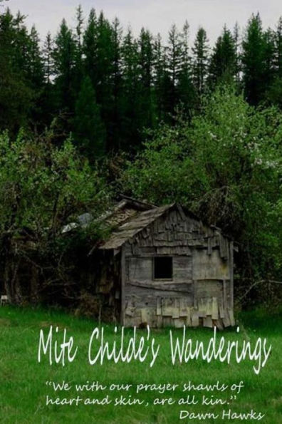 Mite Childe's Wanderings