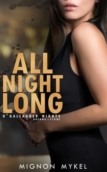 All Night Long (O'Gallagher Nights)