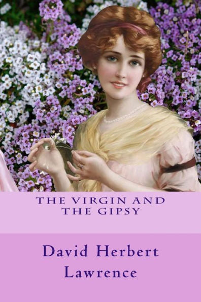 The Virgin And The Gipsy - 9781539448501