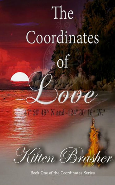The Coordinates Of Love (Volume 1)