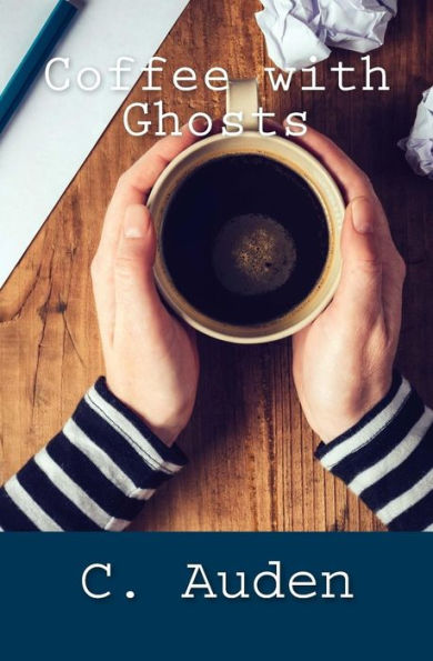 Coffee With Ghosts