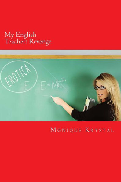 My English Teacher: Revenge